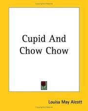 image of Cupid And Chow Chow