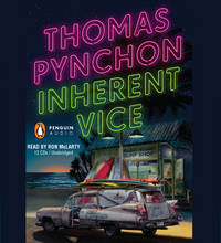 cover of Inherent Vice