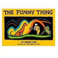 The Funny Thing by Gag, Wanda