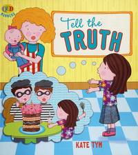 Manners - Tell the Truth (Manners Series)