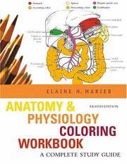 image of Anatomy_Physiology Coloring Workbook: A Complete Study Guide (8th Edition)