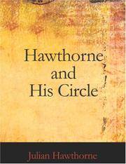 Hawthorne and His Circle