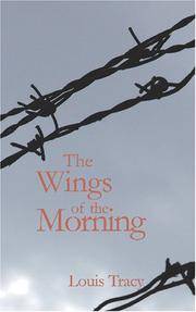 cover of The Wings of the Morning