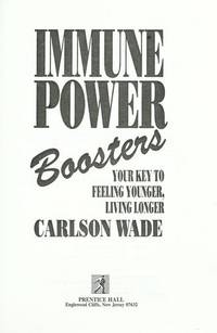 Immune Power Booster