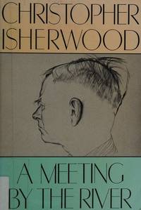 cover of A Meeting by the River