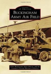 Buckingham Air Field