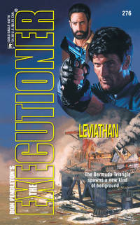Leviathan (The Executioner 276) by PENDLETON, Don (Created by) - 2001