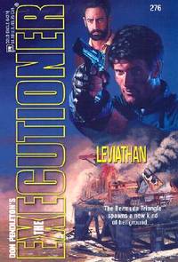 Mack Bolan The Executioner #276: Leviathan