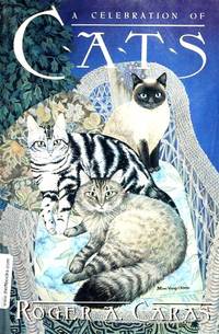 Celebration of Cats by Caras, Roger A