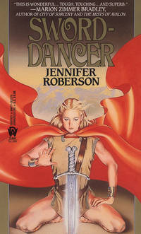 Sword-Dancer (Tiger and Del)