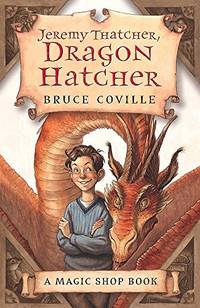 image of Jeremy Thatcher, Dragon Hatcher (Magic Shop)