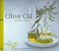 Olive Oil : From Tree to Table