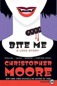 Bite Me (ISBN: 9780061945762)