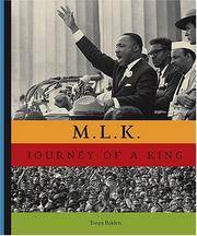 M.L.K. Journey of a King