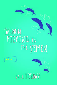 SALMON FISHING IN THE YEMEN