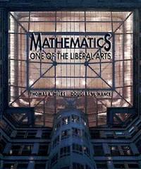 Mathematics: One of the Liberal Arts