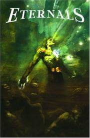 image of Eternals