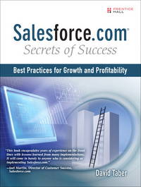 Salesforce Com Secrets Of Success