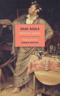 image of Dead Souls (New York Review Books Classics)