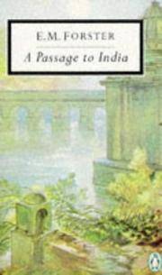 image of A Passage to India