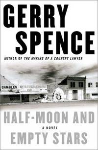 Half-Moon and Empty Stars --1st Edition / 1st Printing