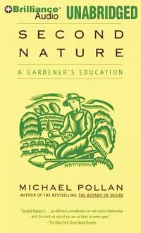 Second Nature (ISBN: 9781469240763)