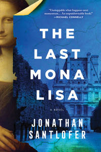 Last Mona Lisa,The: A Novel