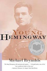 image of The Young Hemingway