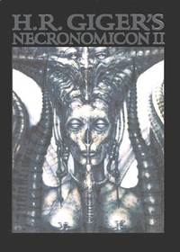 H. R. Giger's Necronomicon II by Giger, H. R | Hardcover | 1992