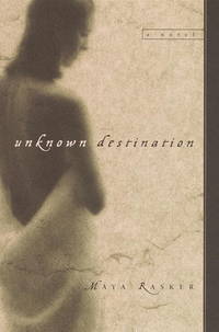 Unknown Destination (Bound Galley) Soft Cover