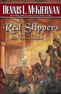 cover of Red Slippers: More Tales of Mithgar