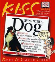 KISS Guide to Living with a Dog
