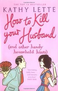cover of How to Kill Your Husband