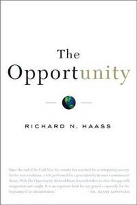 The Opportunity