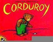 cover of Corduroy (Spanish Language Edition)