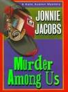 Murder Among Us - Signed