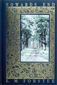 Signature Classics - Howards End by Forster, E. M