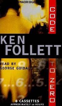 Code To Zero (ISBN: 9780141802763)