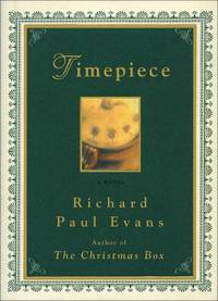 Timepiece de Evans, Richard Paul - 1996-04-24