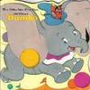 Walt Disney&#39;s Dumbo (A Golden Super Shape Book) - 