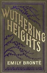 image of Wuthering Heights (Leatherbound Classic Collection) by Emily Bronte (2011) Leather Bound