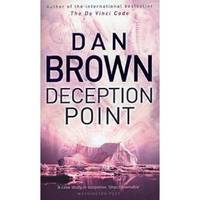 image of Deception Point