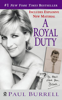 A Royal Duty