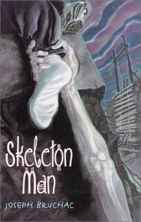 image of Skeleton Man