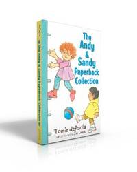 The Andy & Sandy Paperback Collection (Boxed Set): When Andy Met Sandy; Andy &...