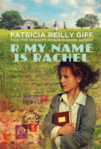 r my name is rachel by giff, patricia reilly