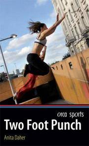 Two Foot Punch (Orca Sports)