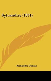 cover of Sylvandire (1871)
