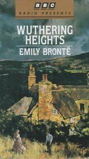image of Wuthering Heights (BBC Radio Presents)