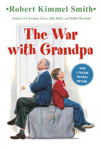 War With Grandpa